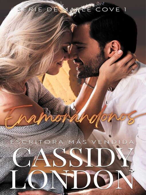 Title details for Enamorándonos by Cassidy London - Available